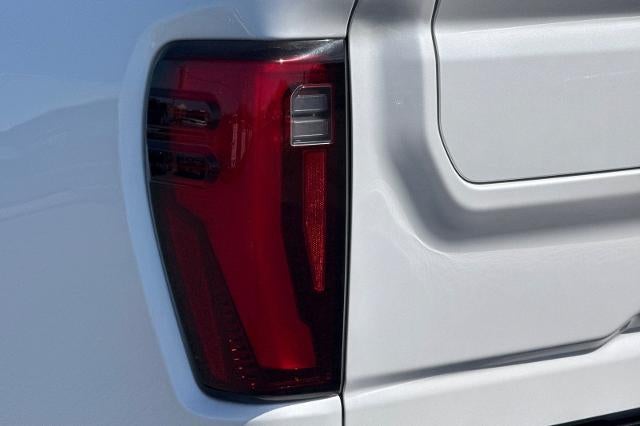 2024 GMC Sierra 3500 HD Denali Ultimate
