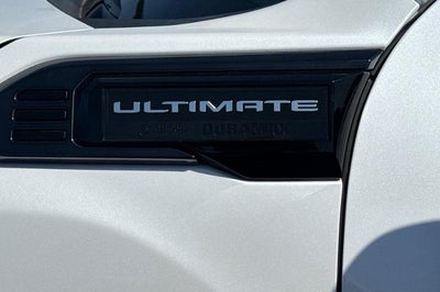 2024 GMC Sierra 3500 HD Denali Ultimate
