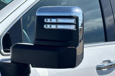 2024 GMC Sierra 3500 HD Denali Ultimate
