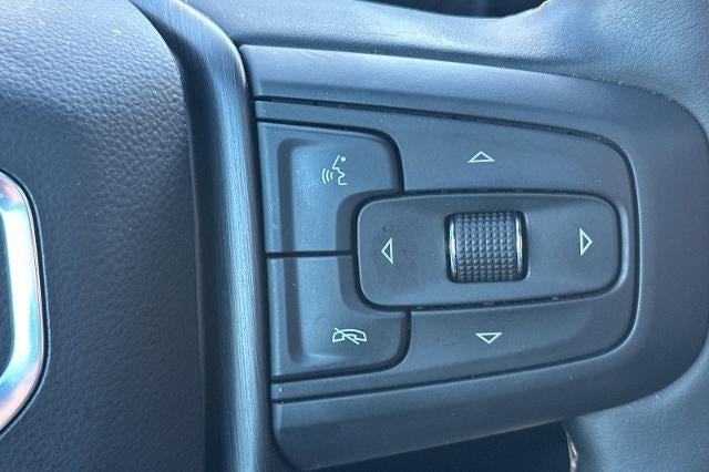 2025 GMC Sierra 2500HD AT4 - Photo 63