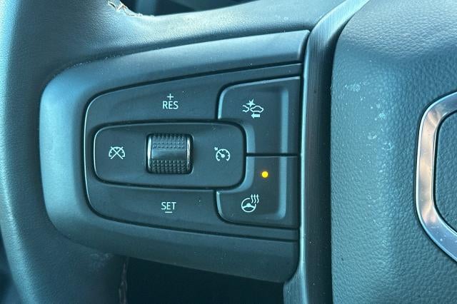 2025 GMC Sierra 2500HD AT4 - Photo 64