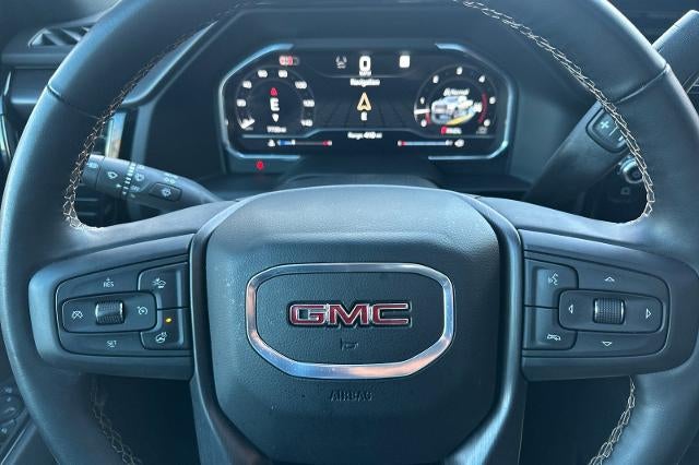 2025 GMC Sierra 2500HD AT4 - Photo 65