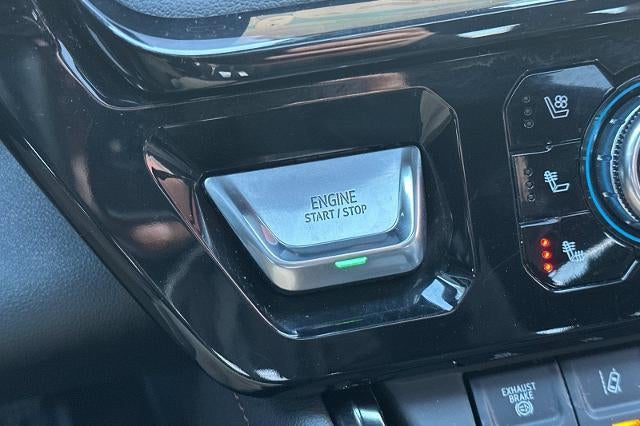 2025 GMC Sierra 2500HD AT4 - Photo 66