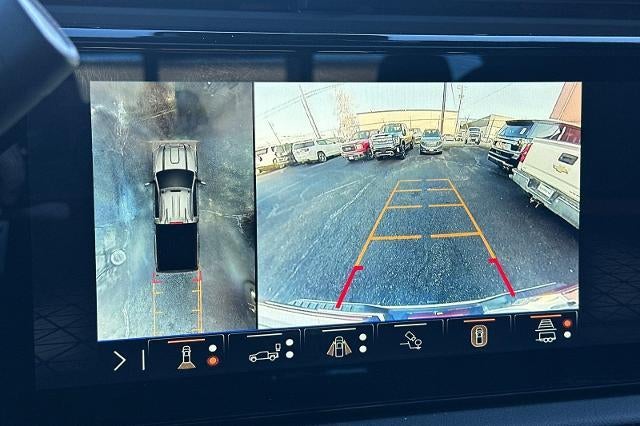 2025 GMC Sierra 2500HD AT4 - Photo 73