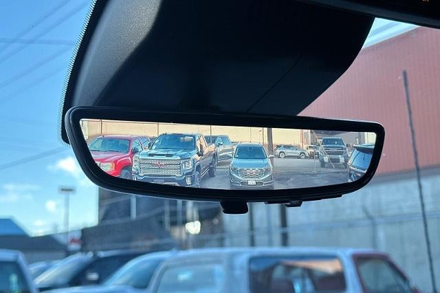2025 GMC Sierra 2500HD AT4 - Photo 76