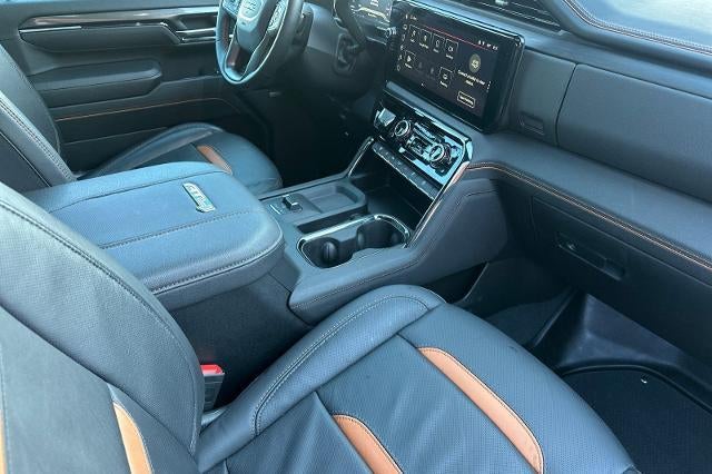 2025 GMC Sierra 2500HD AT4 - Photo 83