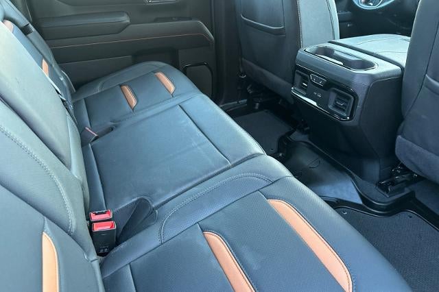 2025 GMC Sierra 2500HD AT4 - Photo 84