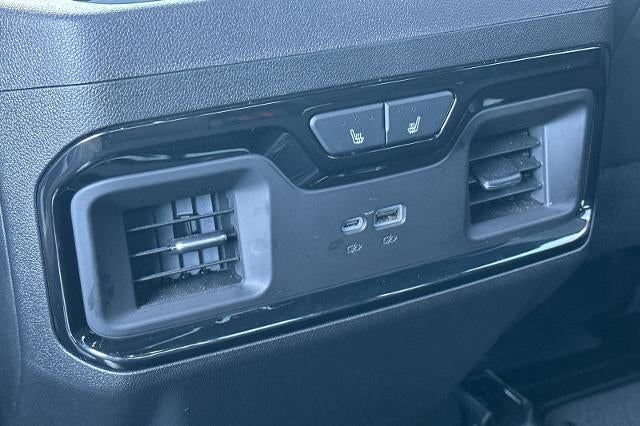2025 GMC Sierra 2500HD AT4 - Photo 87