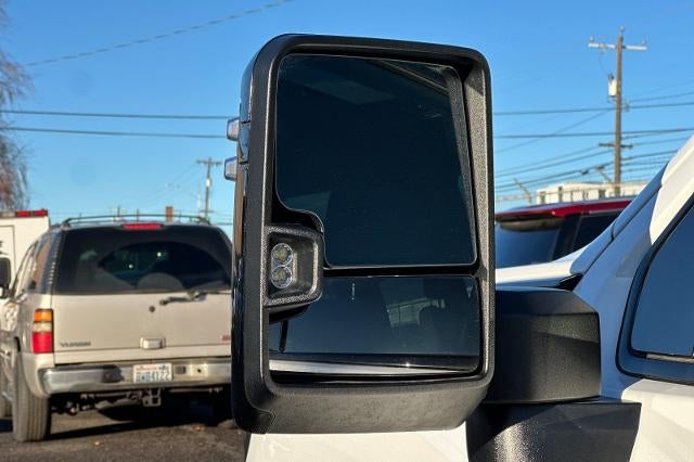 2025 GMC Sierra 2500HD AT4 - Photo 93