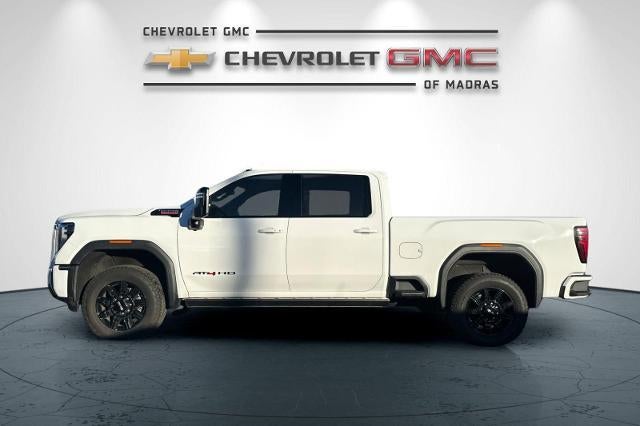 2025 GMC Sierra 2500HD AT4 - Photo 94