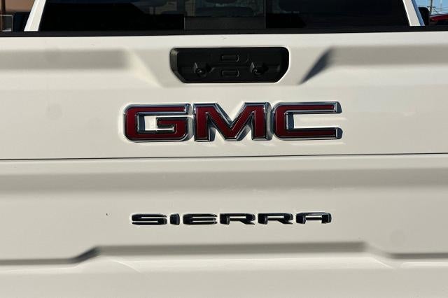 2025 GMC Sierra 2500HD AT4 - Photo 99