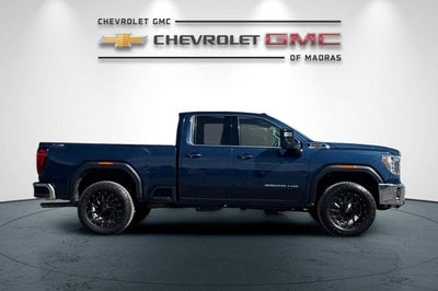2023 GMC Sierra 2500 HD SLE