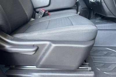 2023 GMC Sierra 2500 HD SLE