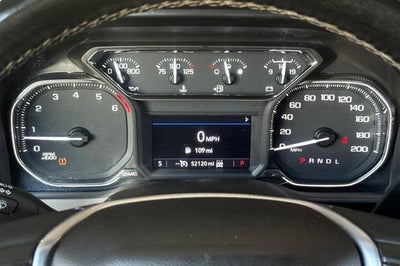 2023 GMC Sierra 2500 HD SLE