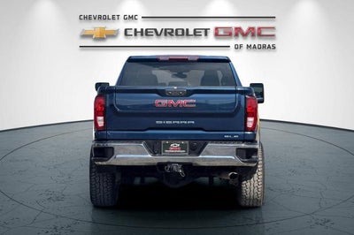 2023 GMC Sierra 2500 HD SLE