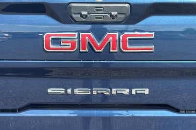 2023 GMC Sierra 2500 HD SLE