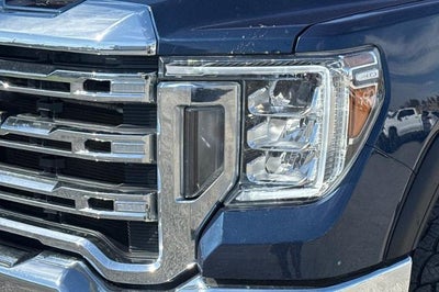 2023 GMC Sierra 2500 HD SLE