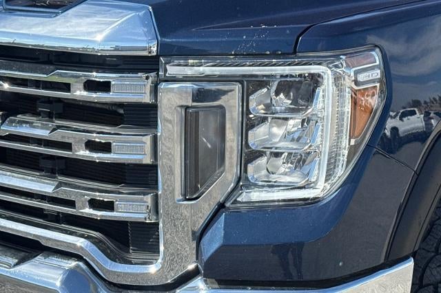 2023 GMC Sierra 2500 HD SLE