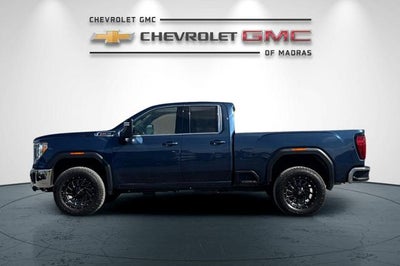 2023 GMC Sierra 2500 HD SLE