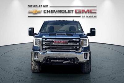 2023 GMC Sierra 2500 HD SLE