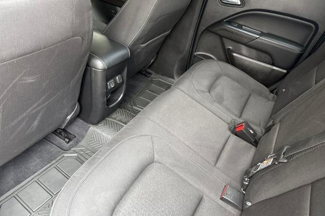 2020 GMC Canyon 4WD SLE