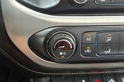 2020 GMC Canyon 4WD SLE