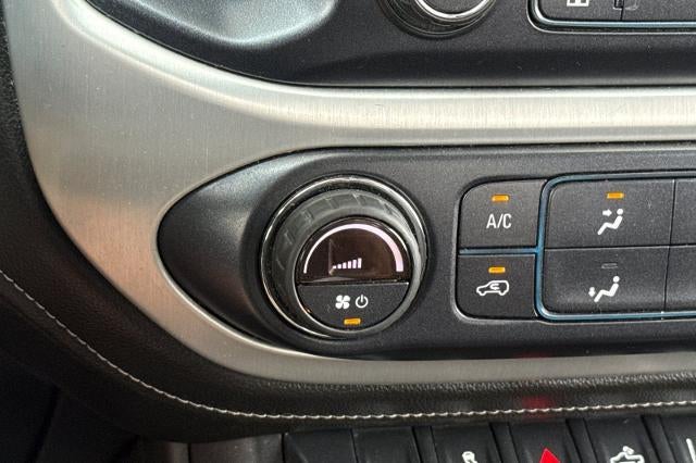 2020 GMC Canyon 4WD SLE