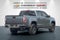 2020 GMC Canyon 4WD SLE