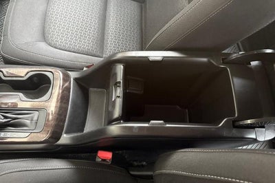 2020 GMC Canyon 4WD SLE
