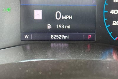 2020 GMC Canyon 4WD SLE