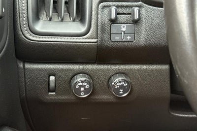 2020 GMC Canyon 4WD SLE