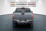 2020 GMC Canyon 4WD SLE