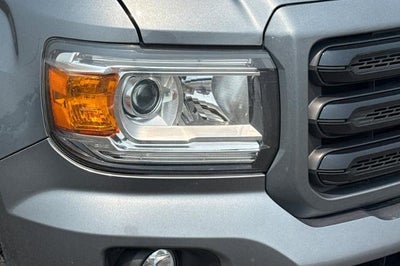2020 GMC Canyon 4WD SLE