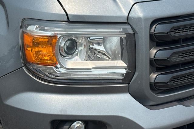 2020 GMC Canyon 4WD SLE