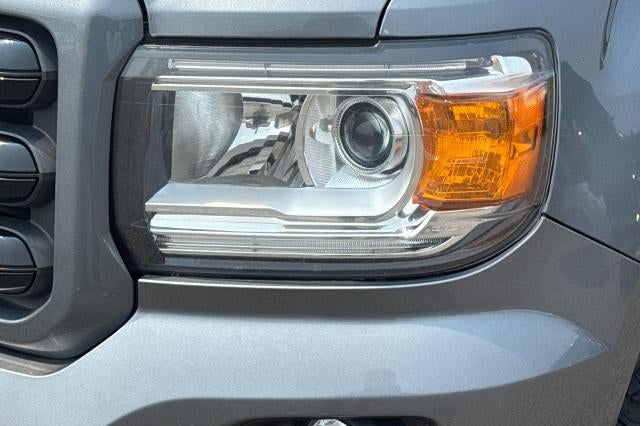 2020 GMC Canyon 4WD SLE