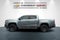 2020 GMC Canyon 4WD SLE