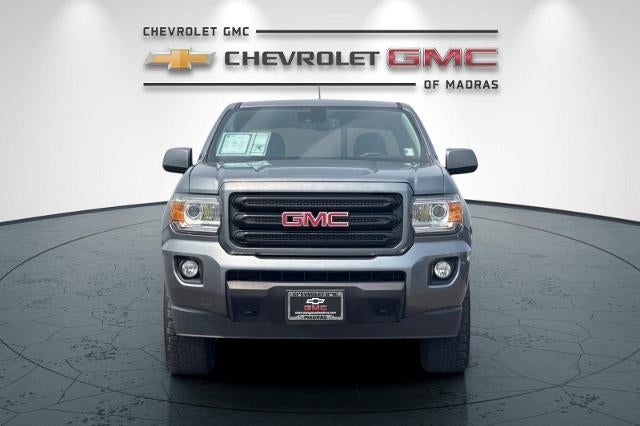 2020 GMC Canyon 4WD SLE