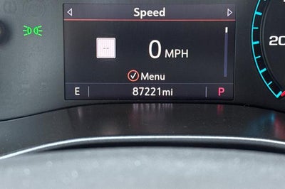 2021 GMC Canyon 4WD Elevation