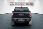 2021 GMC Canyon 4WD Elevation