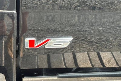 2021 GMC Canyon 4WD Elevation