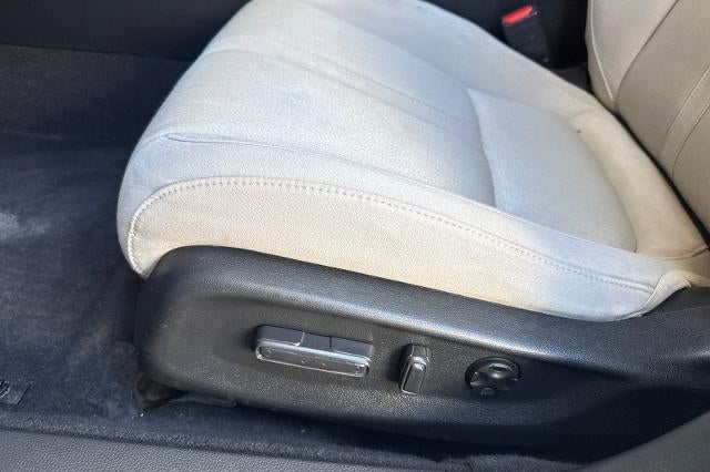 2018 Honda Accord Sedan EX 1.5T