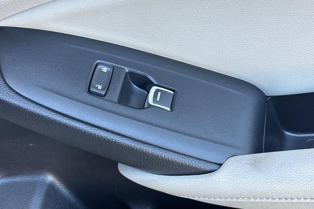 2018 Honda Accord Sedan EX 1.5T