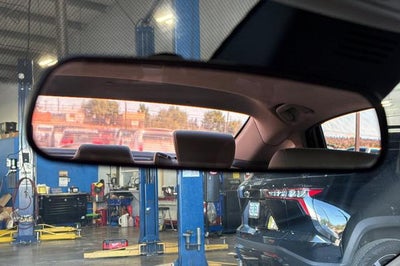 2018 Honda Accord Sedan EX 1.5T