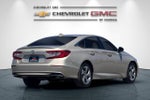 2018 Honda Accord Sedan EX 1.5T