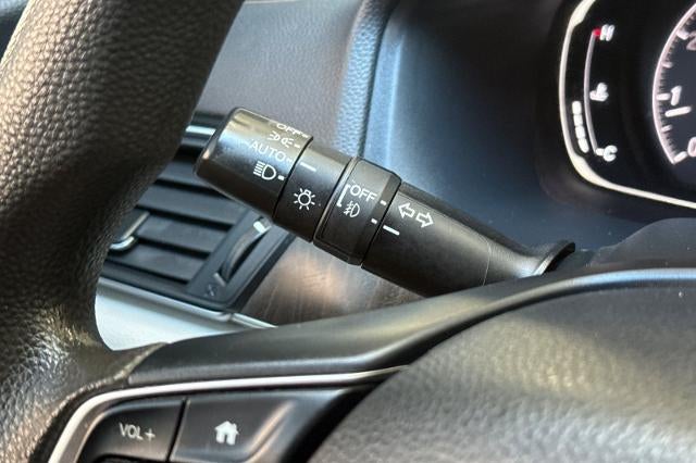 2018 Honda Accord Sedan EX 1.5T