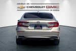 2018 Honda Accord Sedan EX 1.5T
