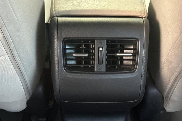 2018 Honda Accord Sedan EX 1.5T