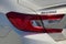 2018 Honda Accord Sedan EX 1.5T