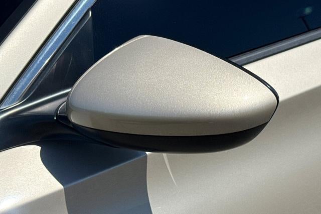 2018 Honda Accord Sedan EX 1.5T