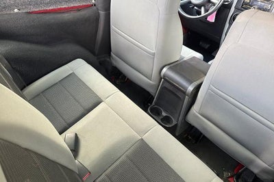 2010 Jeep Wrangler Sport